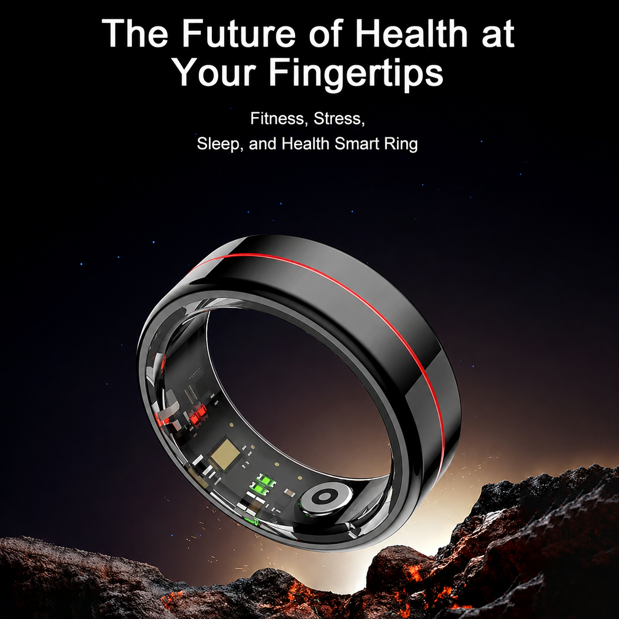 Gwenland smart ring