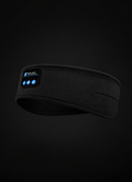 Bluetooth wireless headband